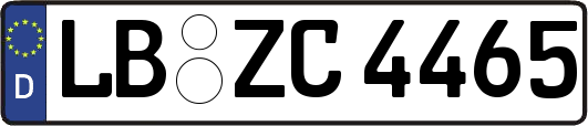 LB-ZC4465