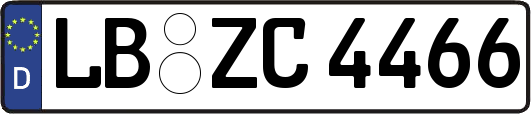 LB-ZC4466