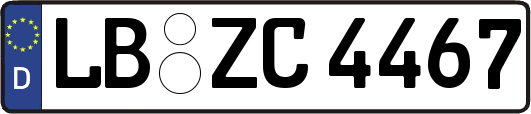 LB-ZC4467