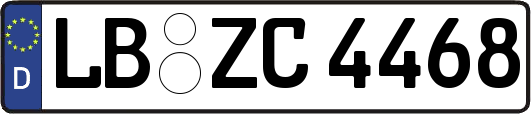 LB-ZC4468