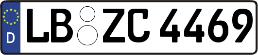 LB-ZC4469