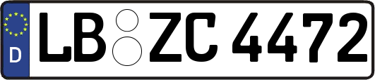 LB-ZC4472
