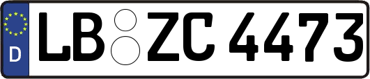 LB-ZC4473