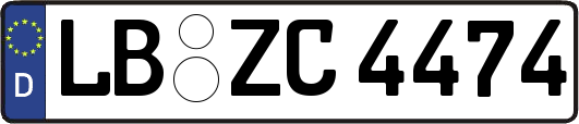 LB-ZC4474