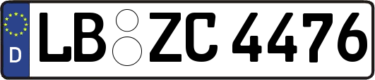 LB-ZC4476