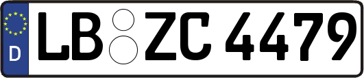 LB-ZC4479
