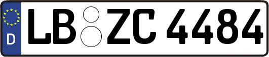 LB-ZC4484