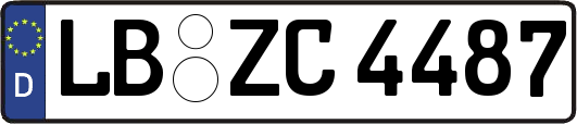 LB-ZC4487