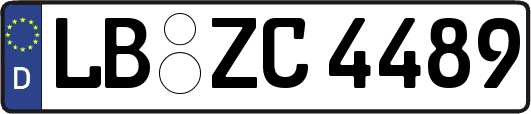 LB-ZC4489