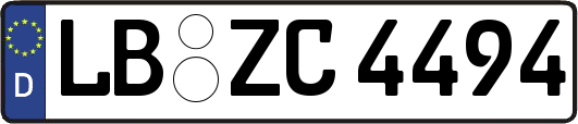 LB-ZC4494