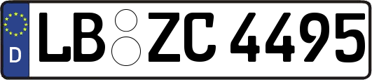 LB-ZC4495