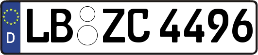 LB-ZC4496
