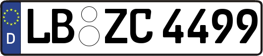 LB-ZC4499