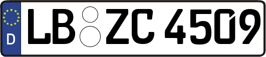 LB-ZC4509