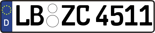 LB-ZC4511