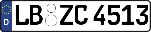 LB-ZC4513