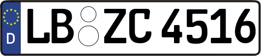 LB-ZC4516