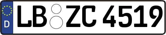 LB-ZC4519