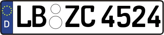 LB-ZC4524