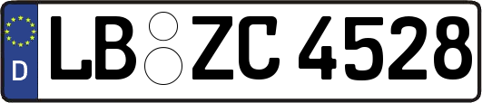 LB-ZC4528