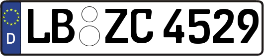 LB-ZC4529