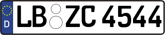 LB-ZC4544