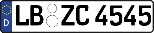 LB-ZC4545