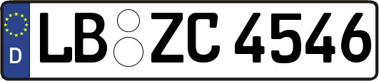 LB-ZC4546