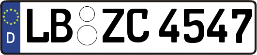 LB-ZC4547