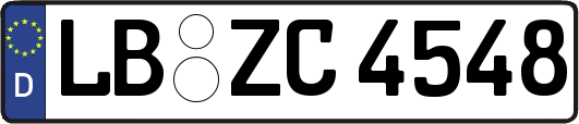 LB-ZC4548