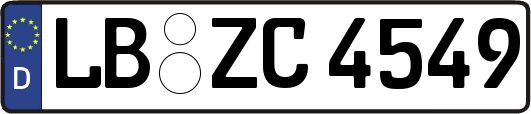 LB-ZC4549