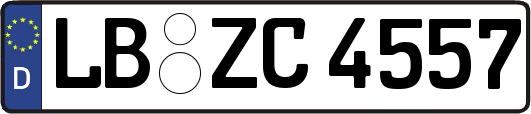 LB-ZC4557