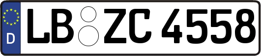 LB-ZC4558