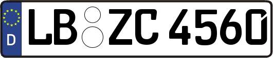 LB-ZC4560
