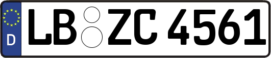 LB-ZC4561