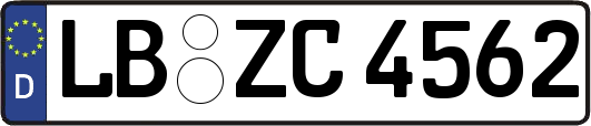 LB-ZC4562