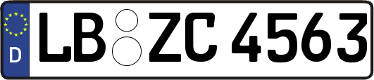 LB-ZC4563