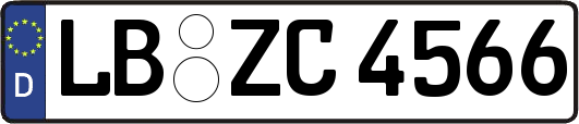 LB-ZC4566