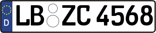 LB-ZC4568