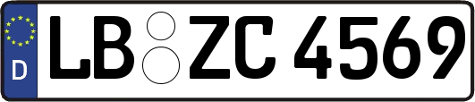 LB-ZC4569