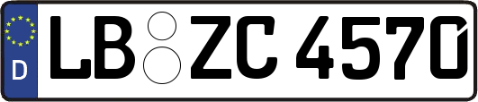 LB-ZC4570