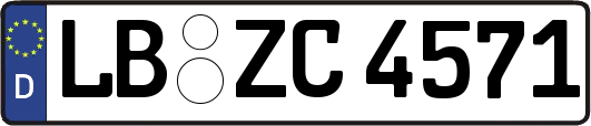 LB-ZC4571