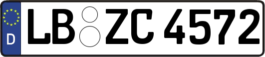 LB-ZC4572