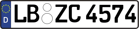 LB-ZC4574