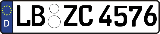 LB-ZC4576