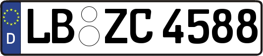 LB-ZC4588