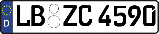 LB-ZC4590