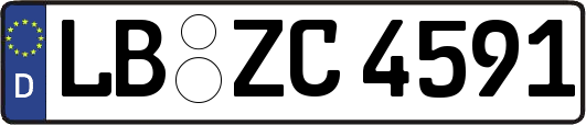 LB-ZC4591