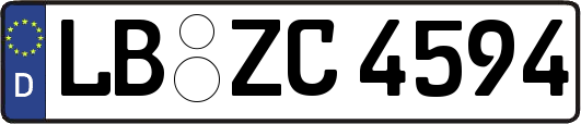 LB-ZC4594