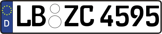 LB-ZC4595